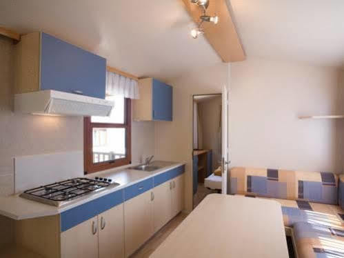Valamar Camping Marina Rabac Exterior photo