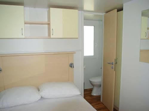 Valamar Camping Marina Rabac Exterior photo