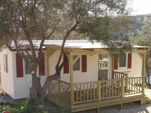 Valamar Camping Marina Rabac Exterior photo